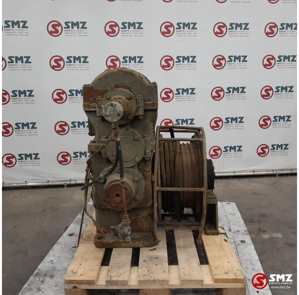 Diversen Occ lier SCOPLWK Sawa Getriebe - Vinča: foto 4 Diversen Occ lier SCOPLWK Sawa Getriebe - Vinča: foto 4