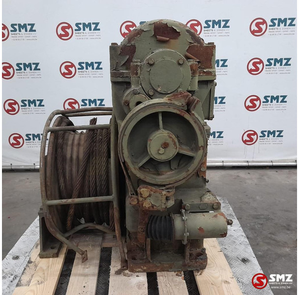 Diversen Occ lier SCOPLWK Sawa Getriebe - Vinča: foto 3 Diversen Occ lier SCOPLWK Sawa Getriebe - Vinča: foto 3