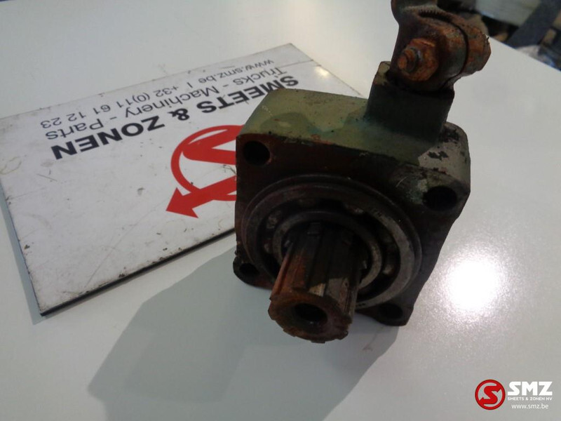 Diversen Occ pto - Asis un rezerves daļas - Kravas automašīna: foto 3 Diversen Occ pto - Asis un rezerves daļas - Kravas automašīna: foto 3