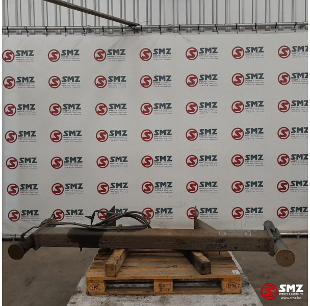 Diversen Occ steunbalk met steunpoten - Strēle: foto 2 Diversen Occ steunbalk met steunpoten - Strēle: foto 2