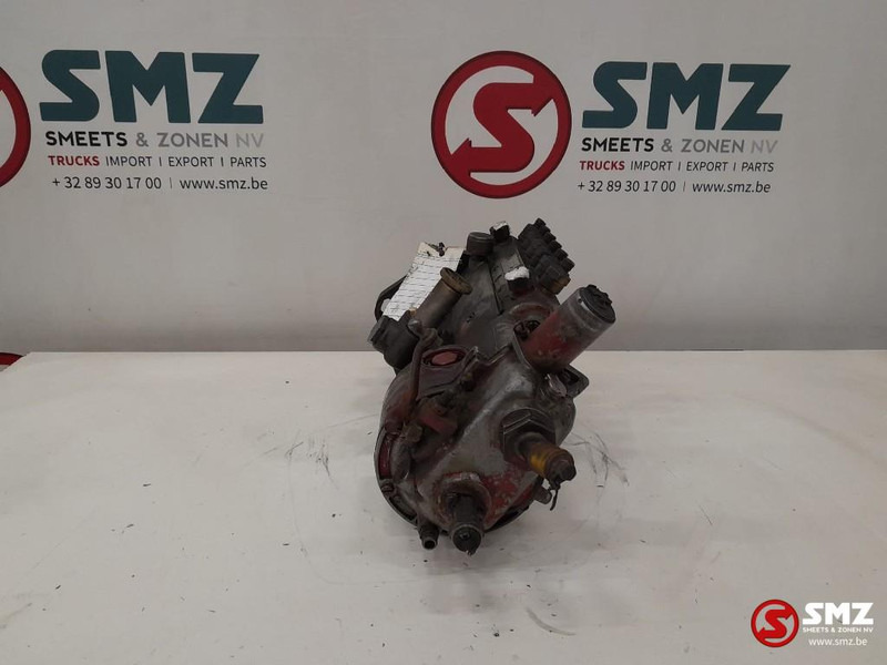 Fiat Occ brandstofinjectiepomp RPA250/1600F103 Fiat - Degvielas sūknis - Kravas automašīna: foto 4 Fiat Occ brandstofinjectiepomp RPA250/1600F103 Fiat - Degvielas sūknis - Kravas automašīna: foto 4