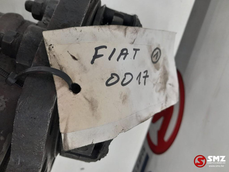 Fiat Occ brandstofinjectiepomp RPA250/1600F103 Fiat - Degvielas sūknis - Kravas automašīna: foto 5 Fiat Occ brandstofinjectiepomp RPA250/1600F103 Fiat - Degvielas sūknis - Kravas automašīna: foto 5