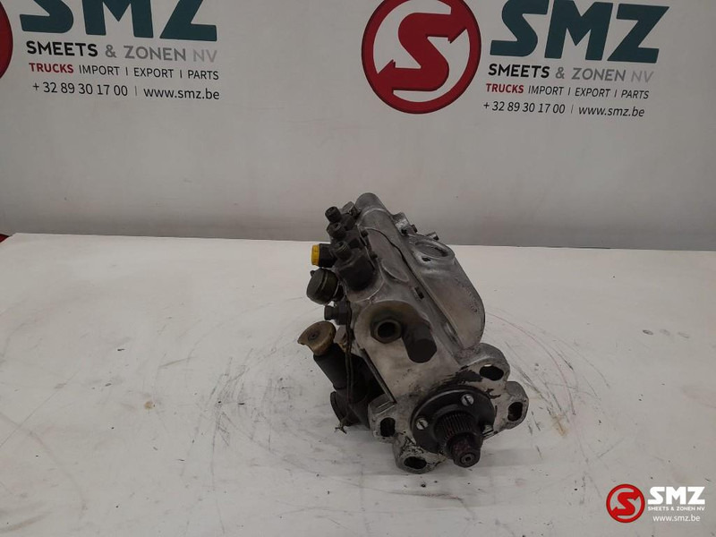 Fiat Occ brandstofinjectiepomp RPA250/1600F124 Fiat - Degvielas sūknis - Kravas automašīna: foto 4 Fiat Occ brandstofinjectiepomp RPA250/1600F124 Fiat - Degvielas sūknis - Kravas automašīna: foto 4