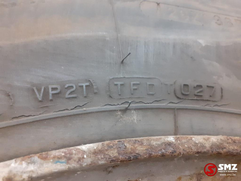 Firestone Occ vrachtwagenband Firestone 12.00R20 - Riepa - Kravas automašīna: foto 4 Firestone Occ vrachtwagenband Firestone 12.00R20 - Riepa - Kravas automašīna: foto 4
