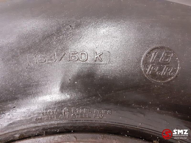 Firestone Occ vrachtwagenband Firestone 12.00R20 - Riepa - Kravas automašīna: foto 4 Firestone Occ vrachtwagenband Firestone 12.00R20 - Riepa - Kravas automašīna: foto 4