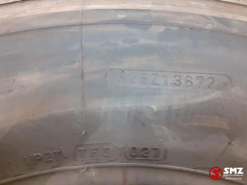 Firestone Occ vrachtwagenband Firestone 12.00R20 - Riepa - Kravas automašīna: foto 5 Firestone Occ vrachtwagenband Firestone 12.00R20 - Riepa - Kravas automašīna: foto 5