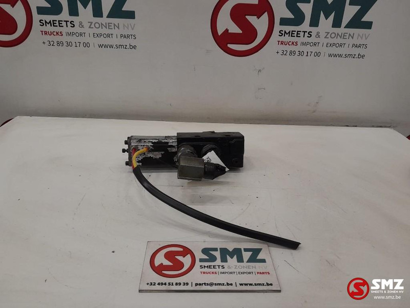 HYVA Occ hydraulisch ventiel Hyva - Hidrauliskā tvertne - Kravas automašīna: foto 3 HYVA Occ hydraulisch ventiel Hyva - Hidrauliskā tvertne - Kravas automašīna: foto 3