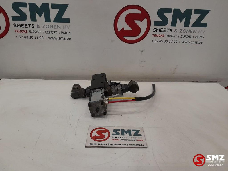 HYVA Occ hydraulisch ventiel Hyva - Hidrauliskā tvertne - Kravas automašīna: foto 4 HYVA Occ hydraulisch ventiel Hyva - Hidrauliskā tvertne - Kravas automašīna: foto 4