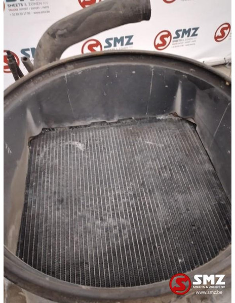 Hyster Occ radiator Hyster heftruck 5T - Radiators - Kravas automašīna: foto 5 Hyster Occ radiator Hyster heftruck 5T - Radiators - Kravas automašīna: foto 5