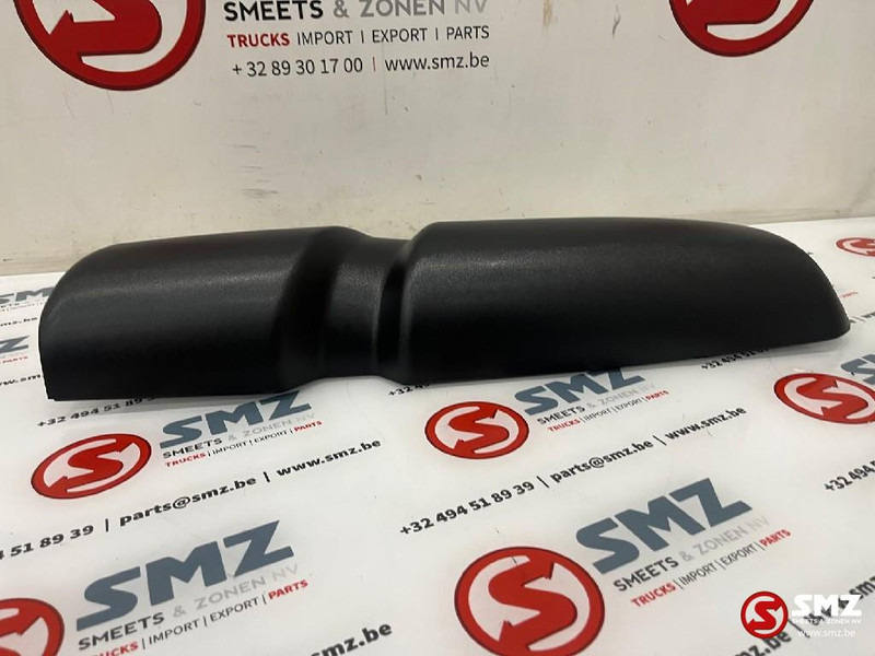 Iveco Afdekkap spiegel rechts - Atpakaļskata spogulis - Kravas automašīna: foto 1 Iveco Afdekkap spiegel rechts - Atpakaļskata spogulis - Kravas automašīna: foto 1