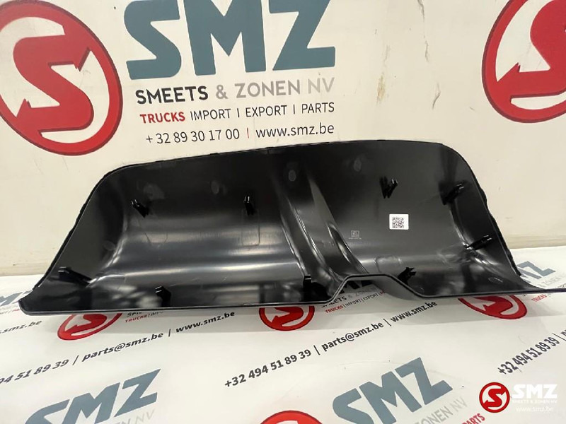 Iveco Afdekkap spiegel rechts - Atpakaļskata spogulis - Kravas automašīna: foto 2 Iveco Afdekkap spiegel rechts - Atpakaļskata spogulis - Kravas automašīna: foto 2