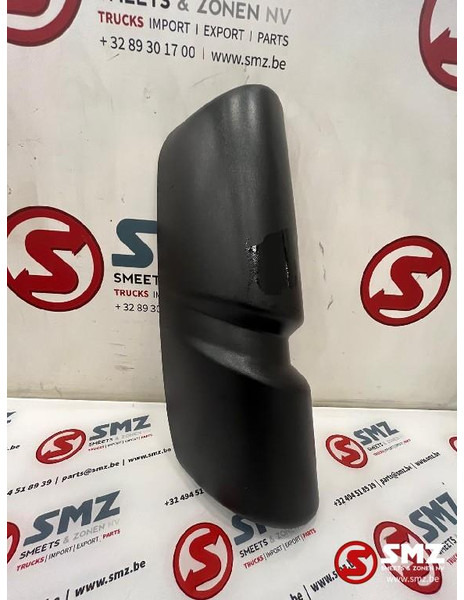 Iveco Afdekkap spiegel rechts - Atpakaļskata spogulis - Kravas automašīna: foto 3 Iveco Afdekkap spiegel rechts - Atpakaļskata spogulis - Kravas automašīna: foto 3