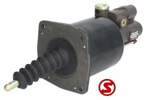 Iveco Koppelingsactuator bus - Sajūgs un rezerves daļas - Kravas automašīna: foto 1 Iveco Koppelingsactuator bus - Sajūgs un rezerves daļas - Kravas automašīna: foto 1