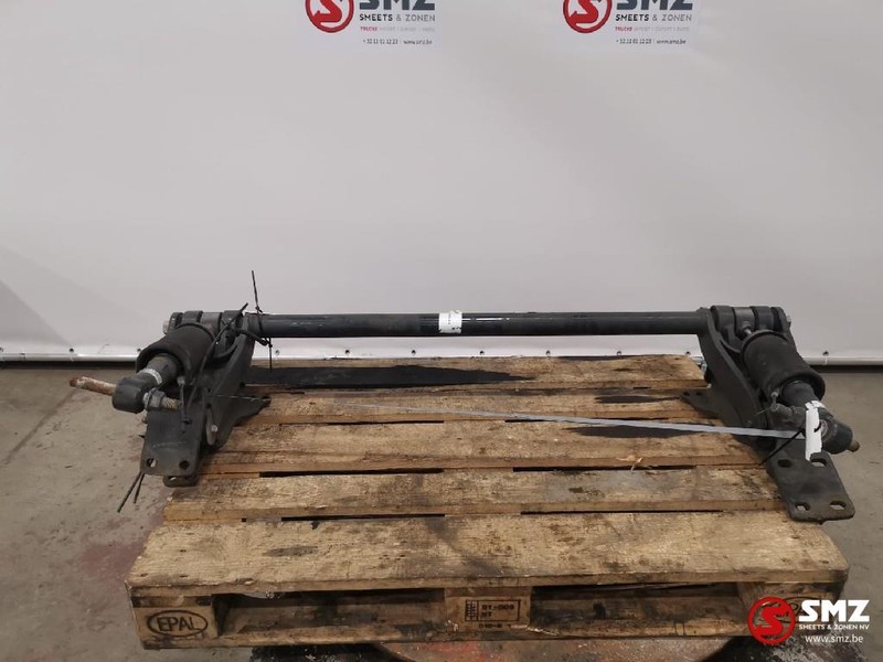Iveco Occ Cabinestabilisator Iveco Stralis - Stabilizators - Kravas automašīna: foto 1 Iveco Occ Cabinestabilisator Iveco Stralis - Stabilizators - Kravas automašīna: foto 1