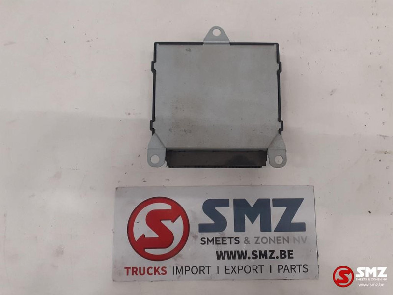 Iveco Occ ECU ECAS 24V 4x2 controle-eenheid Iveco - Elektroniskais vadības bloks (ECU) - Kravas automašīna: foto 2 Iveco Occ ECU ECAS 24V 4x2 controle-eenheid Iveco - Elektroniskais vadības bloks (ECU) - Kravas automašīna: foto 2