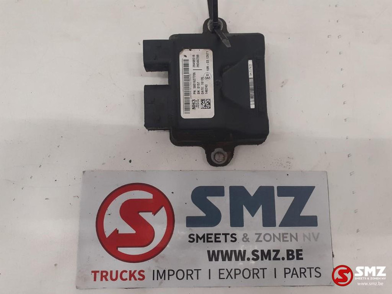 Iveco Occ ECU NH3 besturingseenheid Iveco - Elektroniskais vadības bloks (ECU) - Kravas automašīna: foto 1 Iveco Occ ECU NH3 besturingseenheid Iveco - Elektroniskais vadības bloks (ECU) - Kravas automašīna: foto 1