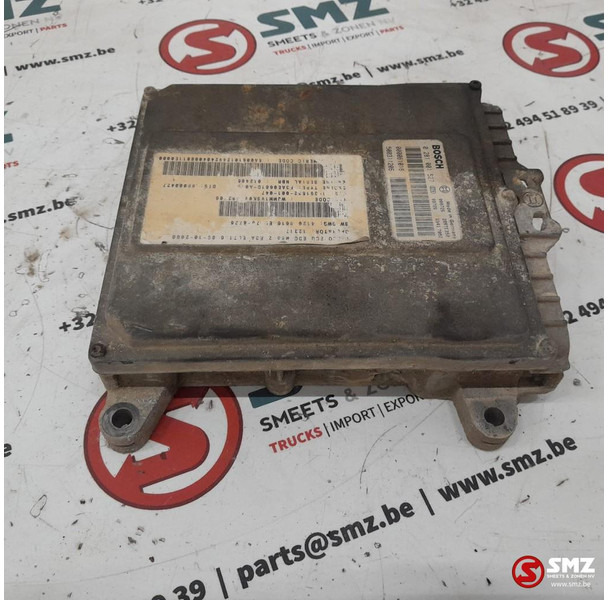 Iveco Occ ECU motorbesturingseenheid Cursor 10 F3AE0681D - Elektroniskais vadības bloks (ECU) - Kravas automašīna: foto 2 Iveco Occ ECU motorbesturingseenheid Cursor 10 F3AE0681D - Elektroniskais vadības bloks (ECU) - Kravas automašīna: foto 2