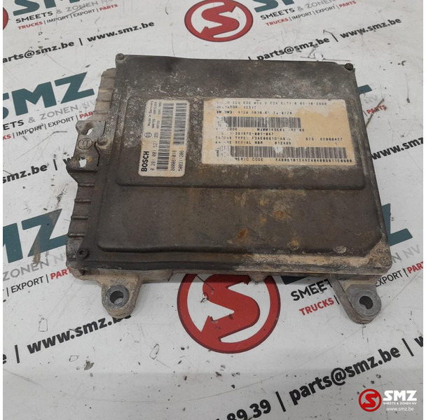 Iveco Occ ECU motorbesturingseenheid Cursor 10 F3AE0681D - Elektroniskais vadības bloks (ECU) - Kravas automašīna: foto 4 Iveco Occ ECU motorbesturingseenheid Cursor 10 F3AE0681D - Elektroniskais vadības bloks (ECU) - Kravas automašīna: foto 4