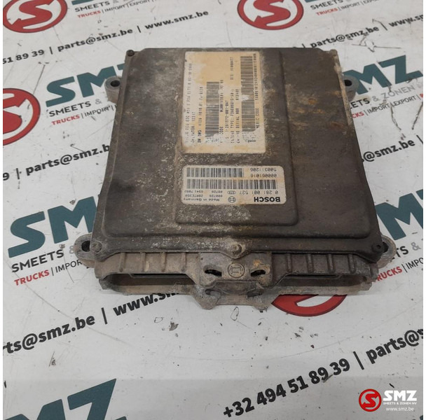 Iveco Occ ECU motorbesturingseenheid Cursor 10 F3AE0681D - Elektroniskais vadības bloks (ECU) - Kravas automašīna: foto 3 Iveco Occ ECU motorbesturingseenheid Cursor 10 F3AE0681D - Elektroniskais vadības bloks (ECU) - Kravas automašīna: foto 3