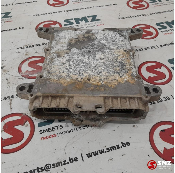 Iveco Occ ECU motorbesturingseenheid Cursor 10 F3AE0681D - Elektroniskais vadības bloks (ECU) - Kravas automašīna: foto 5 Iveco Occ ECU motorbesturingseenheid Cursor 10 F3AE0681D - Elektroniskais vadības bloks (ECU) - Kravas automašīna: foto 5