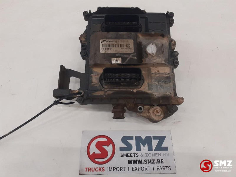 Iveco Occ ECU motorregeleenheid Iveco - Elektroniskais vadības bloks (ECU) - Kravas automašīna: foto 1 Iveco Occ ECU motorregeleenheid Iveco - Elektroniskais vadības bloks (ECU) - Kravas automašīna: foto 1