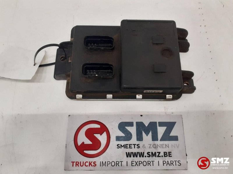 Iveco Occ ECU rear frame regeleenheid Iveco - Elektroniskais vadības bloks (ECU) - Kravas automašīna: foto 1 Iveco Occ ECU rear frame regeleenheid Iveco - Elektroniskais vadības bloks (ECU) - Kravas automašīna: foto 1