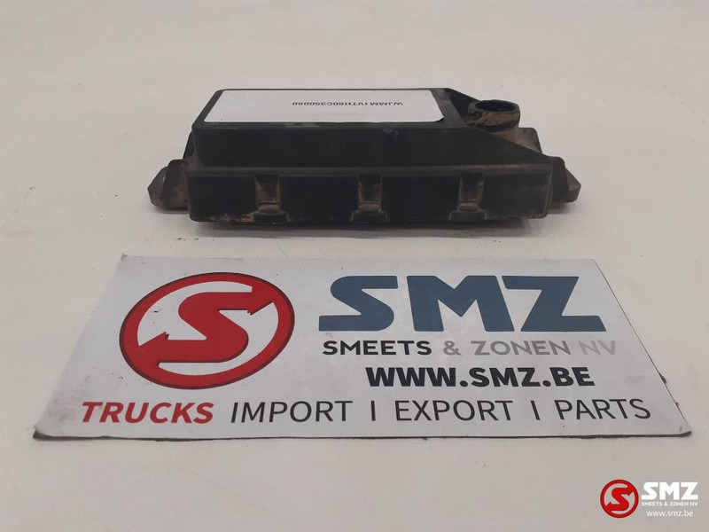 Iveco Occ ESC besturingseenheid Iveco - Elektroniskais vadības bloks (ECU) - Kravas automašīna: foto 2 Iveco Occ ESC besturingseenheid Iveco - Elektroniskais vadības bloks (ECU) - Kravas automašīna: foto 2