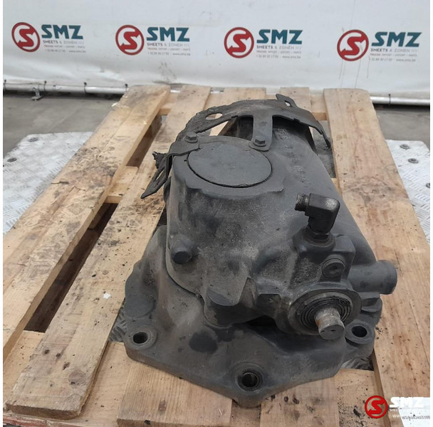 Iveco Occ Stuurhuis Iveco - Stūres mehānisms - Kravas automašīna: foto 4 Iveco Occ Stuurhuis Iveco - Stūres mehānisms - Kravas automašīna: foto 4