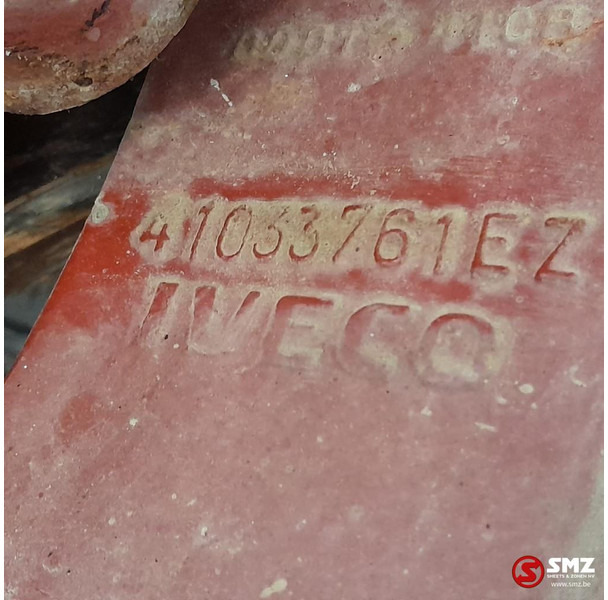 Iveco Occ Stuurhuis Iveco - Stūres mehānisms - Kravas automašīna: foto 5 Iveco Occ Stuurhuis Iveco - Stūres mehānisms - Kravas automašīna: foto 5