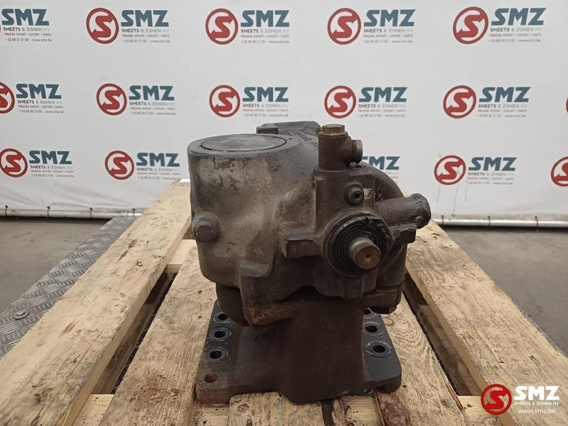 Iveco Occ Stuurhuis Iveco - Stūres mehānisms - Kravas automašīna: foto 4 Iveco Occ Stuurhuis Iveco - Stūres mehānisms - Kravas automašīna: foto 4