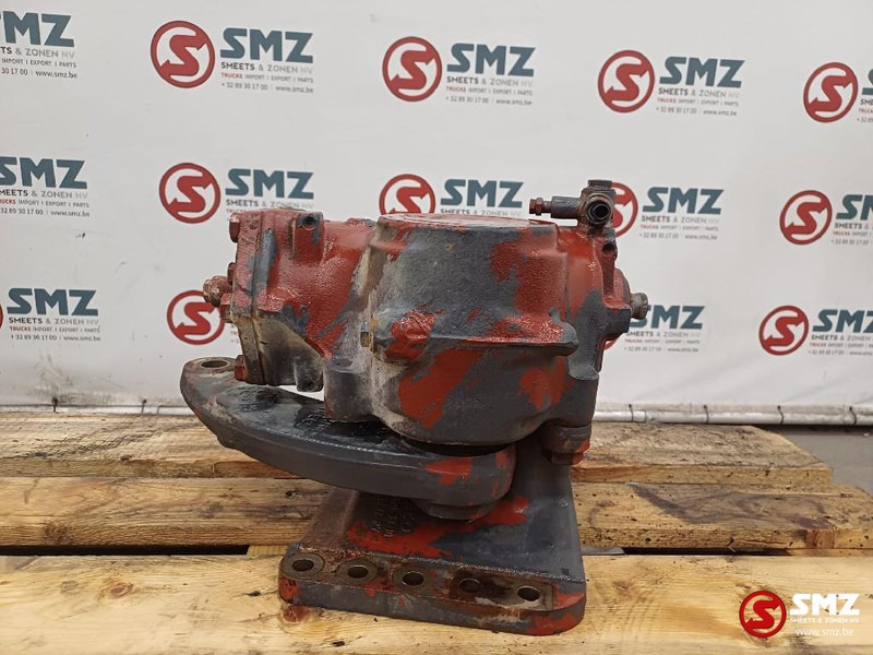 Iveco Occ Stuurhuis Iveco - Stūres mehānisms - Kravas automašīna: foto 3 Iveco Occ Stuurhuis Iveco - Stūres mehānisms - Kravas automašīna: foto 3