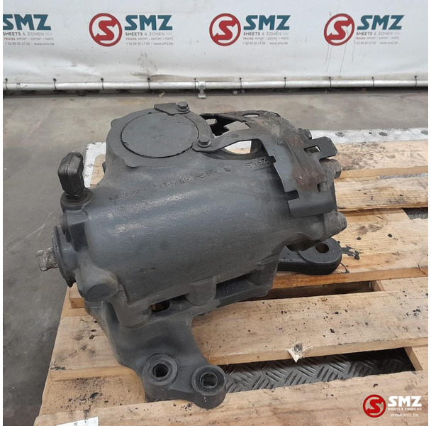 Iveco Occ Stuurhuis Iveco - Stūres mehānisms - Kravas automašīna: foto 1 Iveco Occ Stuurhuis Iveco - Stūres mehānisms - Kravas automašīna: foto 1