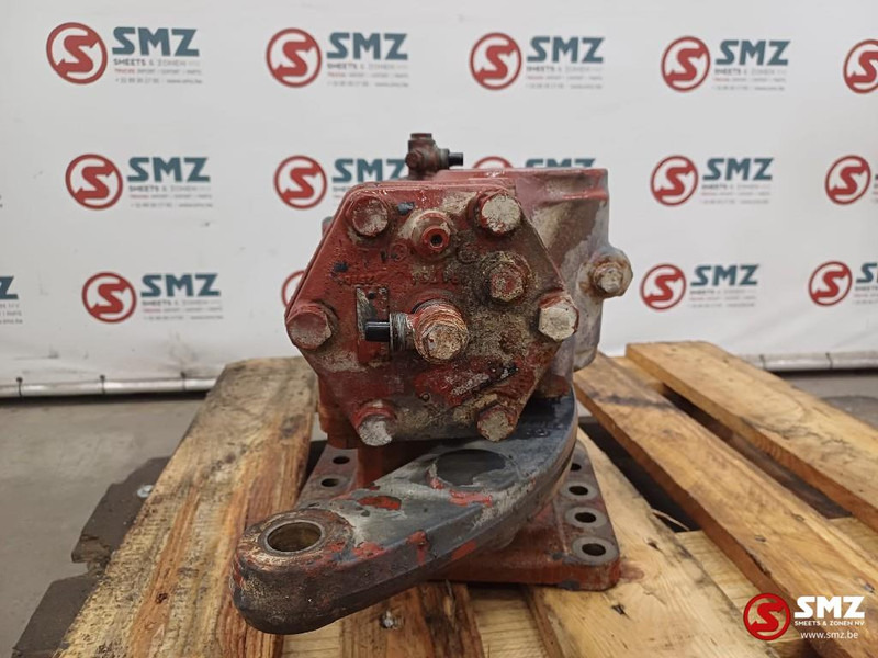 Iveco Occ Stuurhuis Iveco - Stūres mehānisms - Kravas automašīna: foto 2 Iveco Occ Stuurhuis Iveco - Stūres mehānisms - Kravas automašīna: foto 2