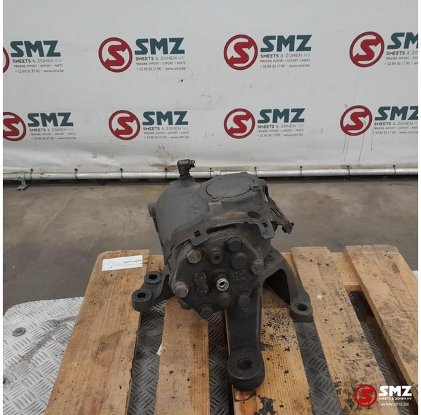 Iveco Occ Stuurhuis Iveco - Stūres mehānisms - Kravas automašīna: foto 3 Iveco Occ Stuurhuis Iveco - Stūres mehānisms - Kravas automašīna: foto 3