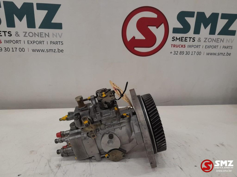Iveco Occ brandstofinjectiepomp VE6/11F1350R562 Iveco - Degvielas sūknis - Kravas automašīna: foto 1 Iveco Occ brandstofinjectiepomp VE6/11F1350R562 Iveco - Degvielas sūknis - Kravas automašīna: foto 1