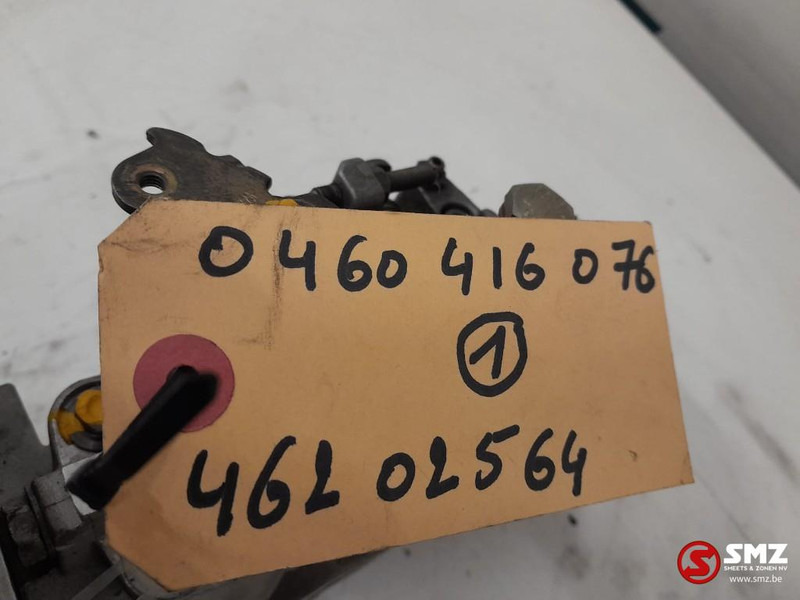 Iveco Occ brandstofinjectiepomp VE6/11F1350R562 Iveco - Degvielas sūknis - Kravas automašīna: foto 5 Iveco Occ brandstofinjectiepomp VE6/11F1350R562 Iveco - Degvielas sūknis - Kravas automašīna: foto 5