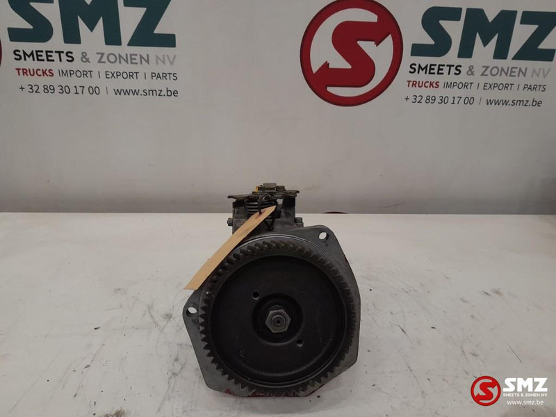 Iveco Occ brandstofinjectiepomp VE6/11F1350R562 Iveco - Degvielas sūknis - Kravas automašīna: foto 4 Iveco Occ brandstofinjectiepomp VE6/11F1350R562 Iveco - Degvielas sūknis - Kravas automašīna: foto 4