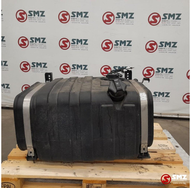 Iveco Occ brandstoftank 200L + brandstofniveausensor + s - Degvielas tvertne - Kravas automašīna: foto 1 Iveco Occ brandstoftank 200L + brandstofniveausensor + s - Degvielas tvertne - Kravas automašīna: foto 1