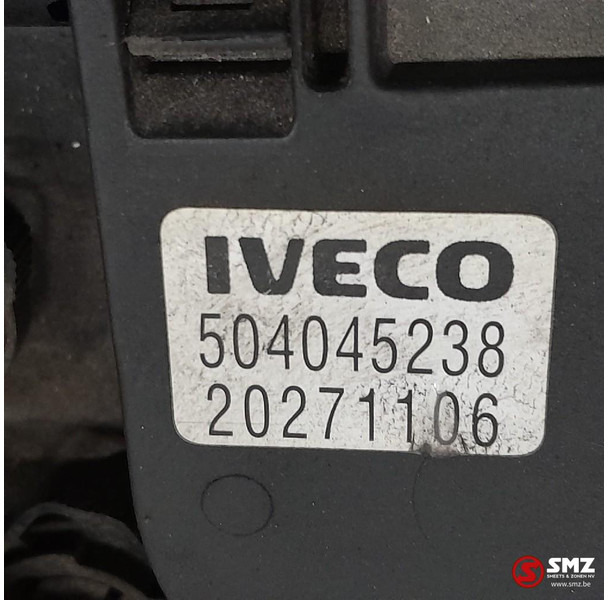 Iveco Occ brandstoftank 200L + brandstofniveausensor + s - Degvielas tvertne - Kravas automašīna: foto 5 Iveco Occ brandstoftank 200L + brandstofniveausensor + s - Degvielas tvertne - Kravas automašīna: foto 5