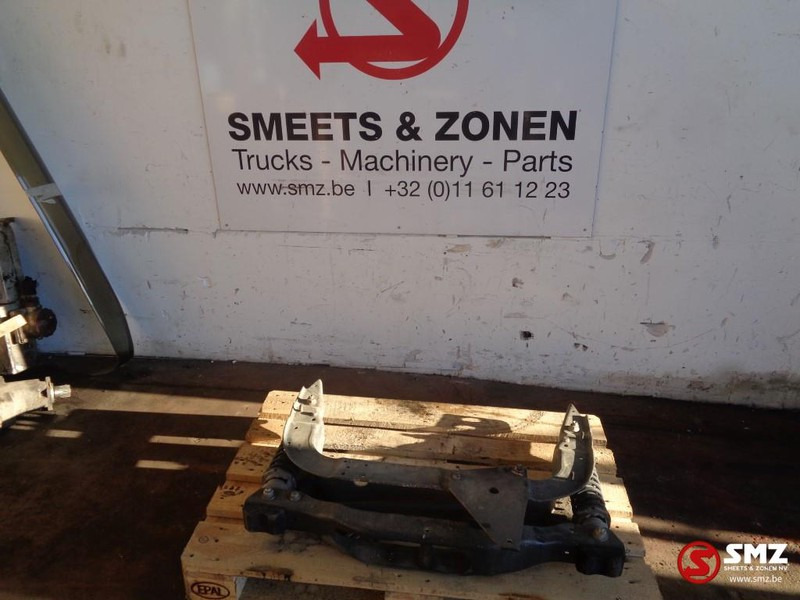 Iveco Occ cabine ophanging achter - Kabīnes piekare - Kravas automašīna: foto 1 Iveco Occ cabine ophanging achter - Kabīnes piekare - Kravas automašīna: foto 1