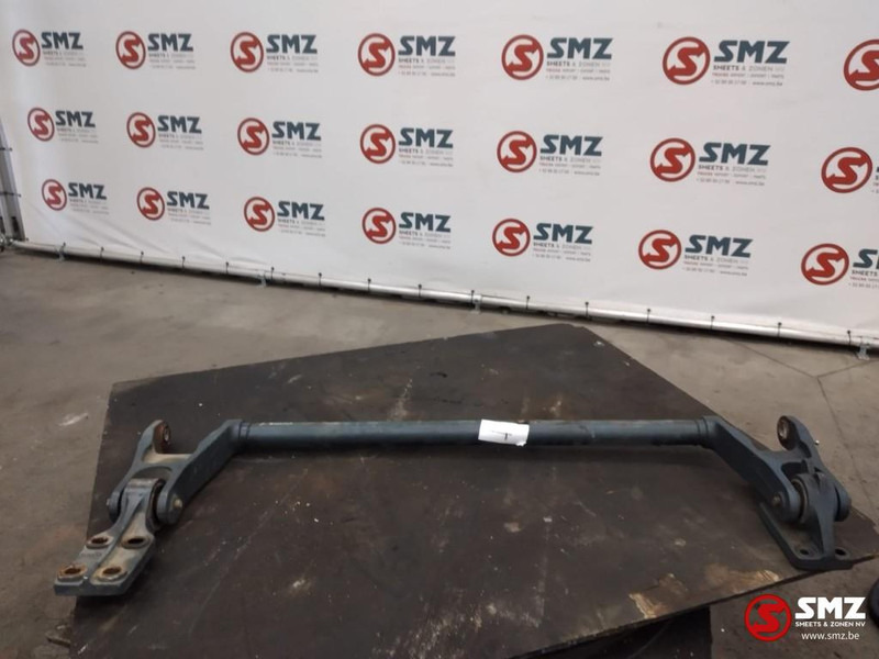 Iveco Occ cabinekantelbeugel Iveco - Kabīnes piekare - Kravas automašīna: foto 1 Iveco Occ cabinekantelbeugel Iveco - Kabīnes piekare - Kravas automašīna: foto 1