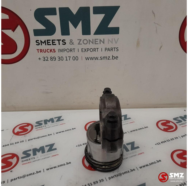 Iveco Occ drijfstang + zuiger F4AFE611 Iveco - Dzinējs un rezerves daļas - Kravas automašīna: foto 3 Iveco Occ drijfstang + zuiger F4AFE611 Iveco - Dzinējs un rezerves daļas - Kravas automašīna: foto 3