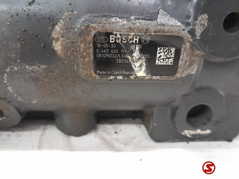 Iveco Occ injectiepomp F3GFE611 Iveco - Degvielas sūknis - Kravas automašīna: foto 5 Iveco Occ injectiepomp F3GFE611 Iveco - Degvielas sūknis - Kravas automašīna: foto 5