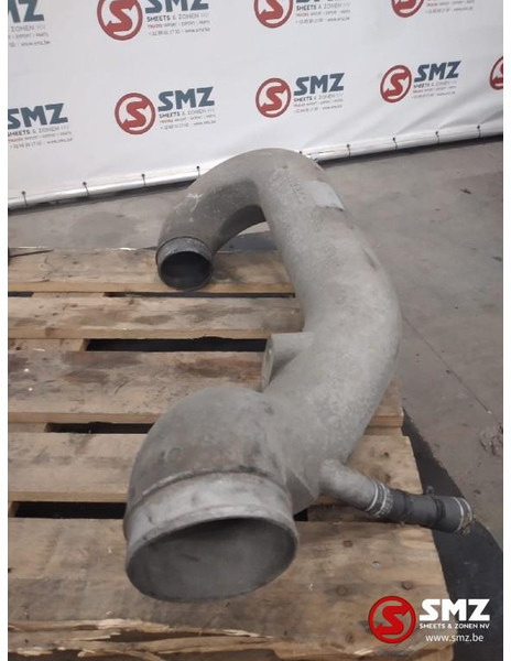 Iveco Occ inlaatspruitstuk Iveco - Dzinējs un rezerves daļas - Kravas automašīna: foto 1 Iveco Occ inlaatspruitstuk Iveco - Dzinējs un rezerves daļas - Kravas automašīna: foto 1