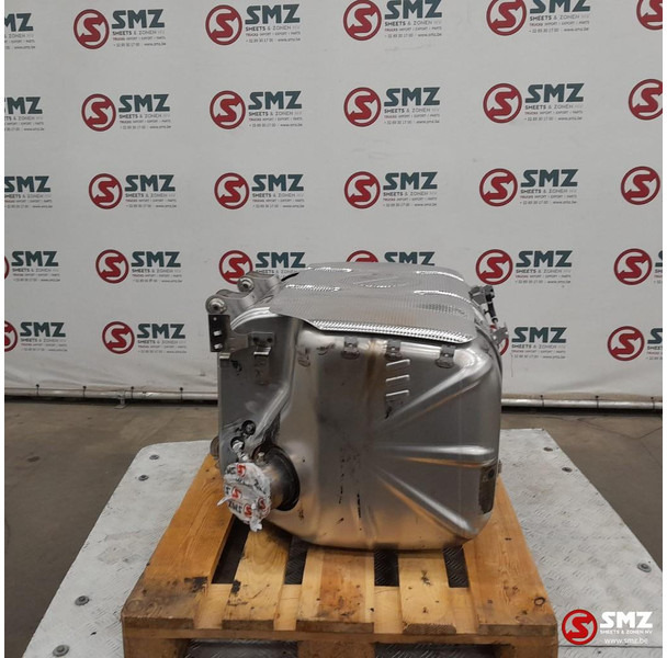 Iveco Occ katalysator Euro 6 Iveco - Katalizators - Kravas automašīna: foto 3 Iveco Occ katalysator Euro 6 Iveco - Katalizators - Kravas automašīna: foto 3