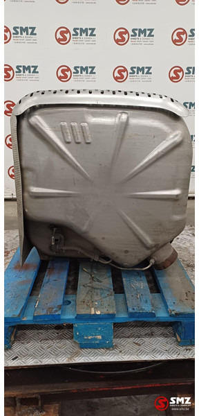 Iveco Occ katalysator Euro 6 Iveco - Katalizators - Kravas automašīna: foto 3 Iveco Occ katalysator Euro 6 Iveco - Katalizators - Kravas automašīna: foto 3