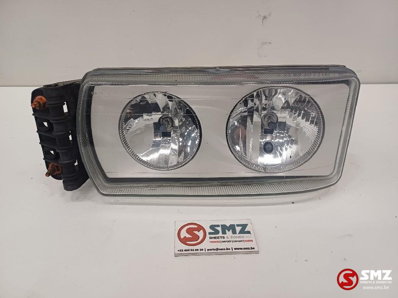 Iveco Occ koplamp links Iveco - Tuvās gaismas - Kravas automašīna: foto 1 Iveco Occ koplamp links Iveco - Tuvās gaismas - Kravas automašīna: foto 1