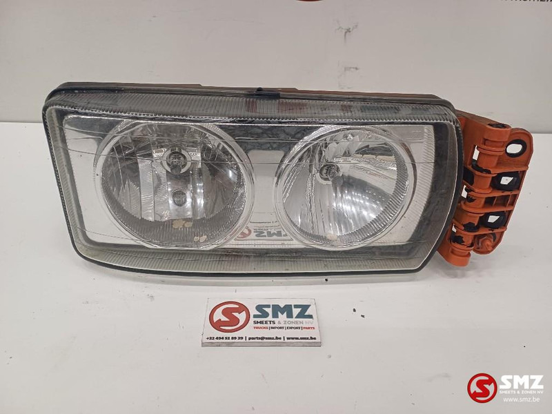 Iveco Occ koplamp rechts Iveco - Tuvās gaismas - Kravas automašīna: foto 1 Iveco Occ koplamp rechts Iveco - Tuvās gaismas - Kravas automašīna: foto 1
