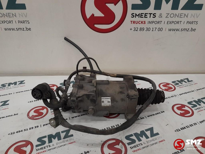 Iveco Occ koppelingscilinder Iveco - Sajūgs un rezerves daļas - Kravas automašīna: foto 1 Iveco Occ koppelingscilinder Iveco - Sajūgs un rezerves daļas - Kravas automašīna: foto 1