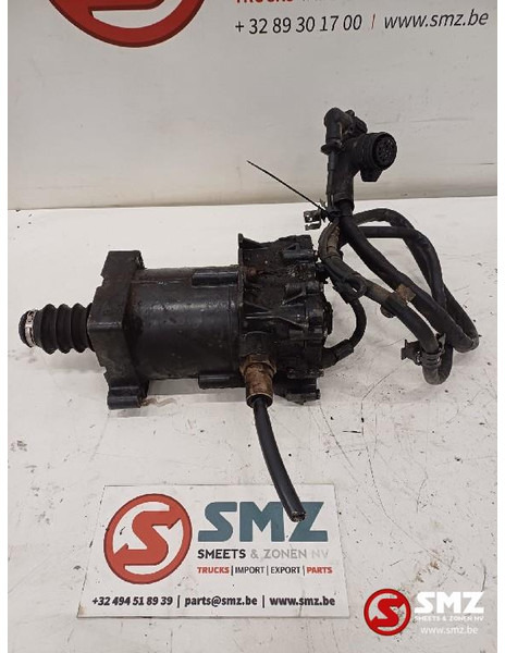 Iveco Occ koppelingscilinder Iveco - Sajūgs un rezerves daļas - Kravas automašīna: foto 2 Iveco Occ koppelingscilinder Iveco - Sajūgs un rezerves daļas - Kravas automašīna: foto 2